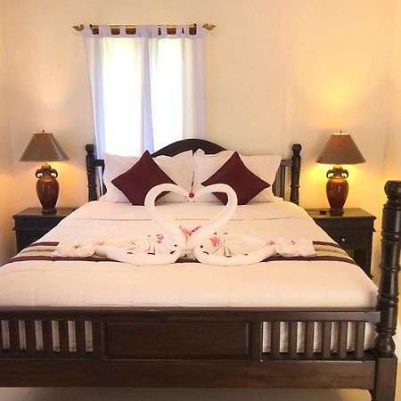 Naraya Homestay San Pa Tong Zewnętrze zdjęcie