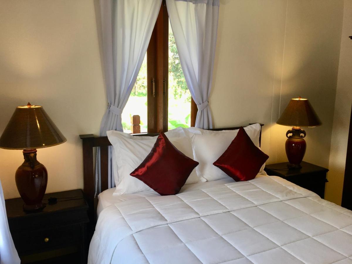 Naraya Homestay San Pa Tong Zewnętrze zdjęcie