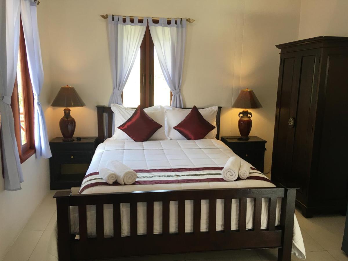 Naraya Homestay San Pa Tong Zewnętrze zdjęcie