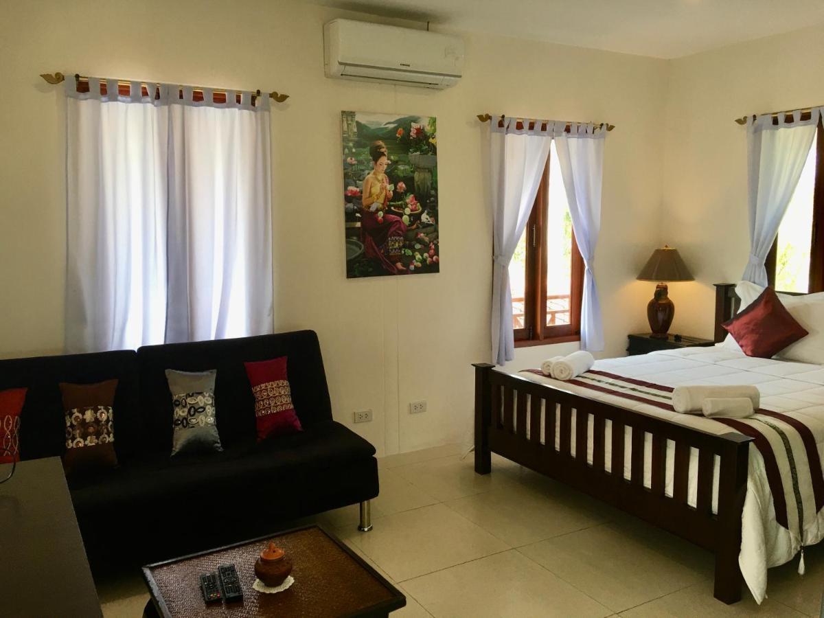 Naraya Homestay San Pa Tong Zewnętrze zdjęcie