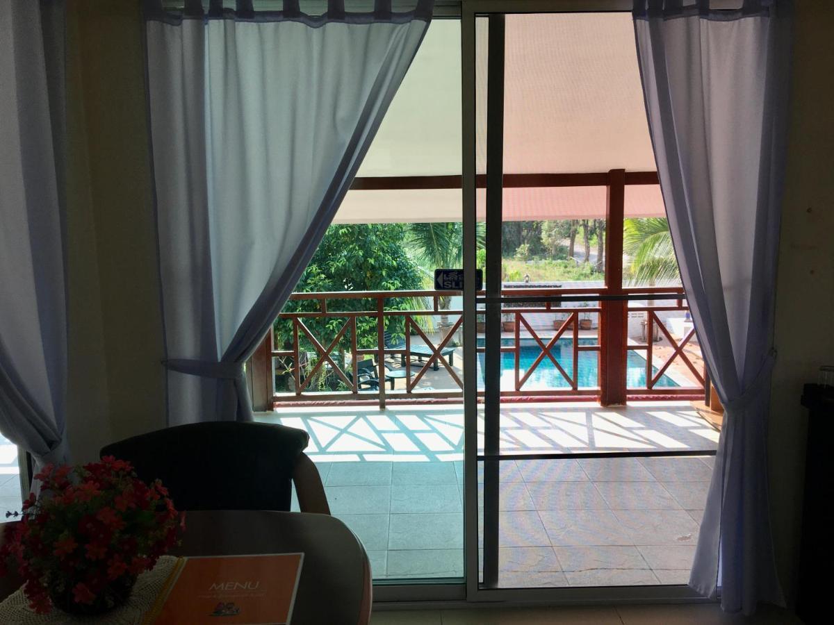 Naraya Homestay San Pa Tong Zewnętrze zdjęcie