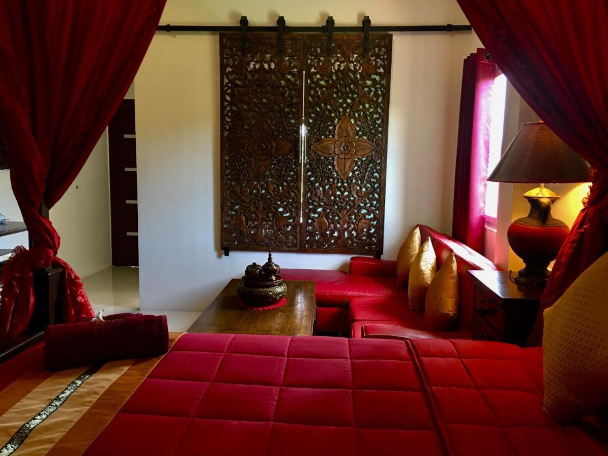 Naraya Homestay San Pa Tong Zewnętrze zdjęcie