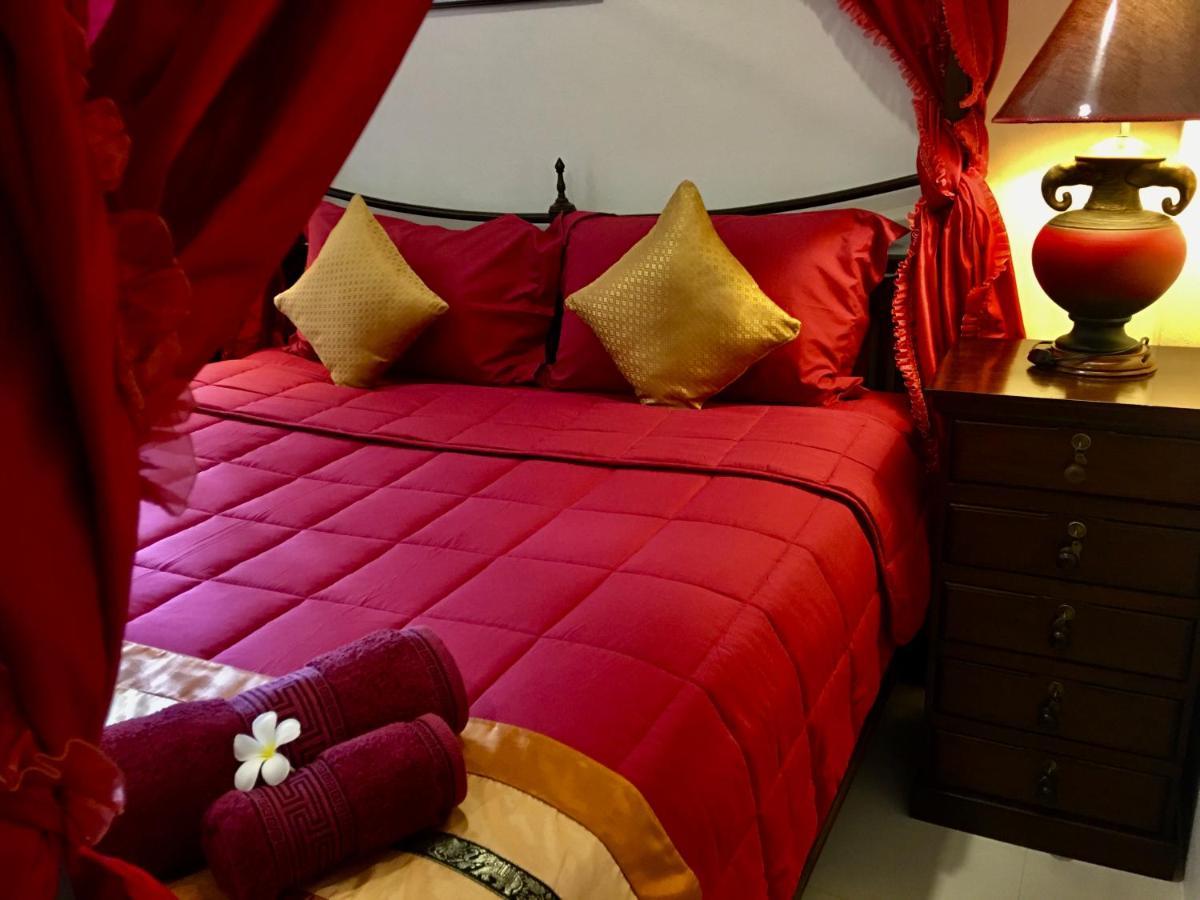 Naraya Homestay San Pa Tong Zewnętrze zdjęcie