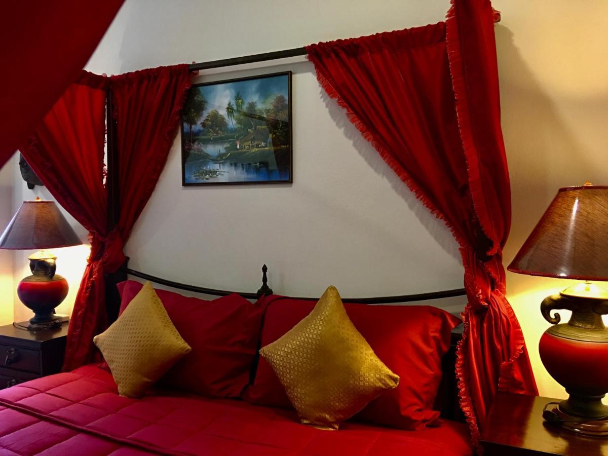 Naraya Homestay San Pa Tong Zewnętrze zdjęcie