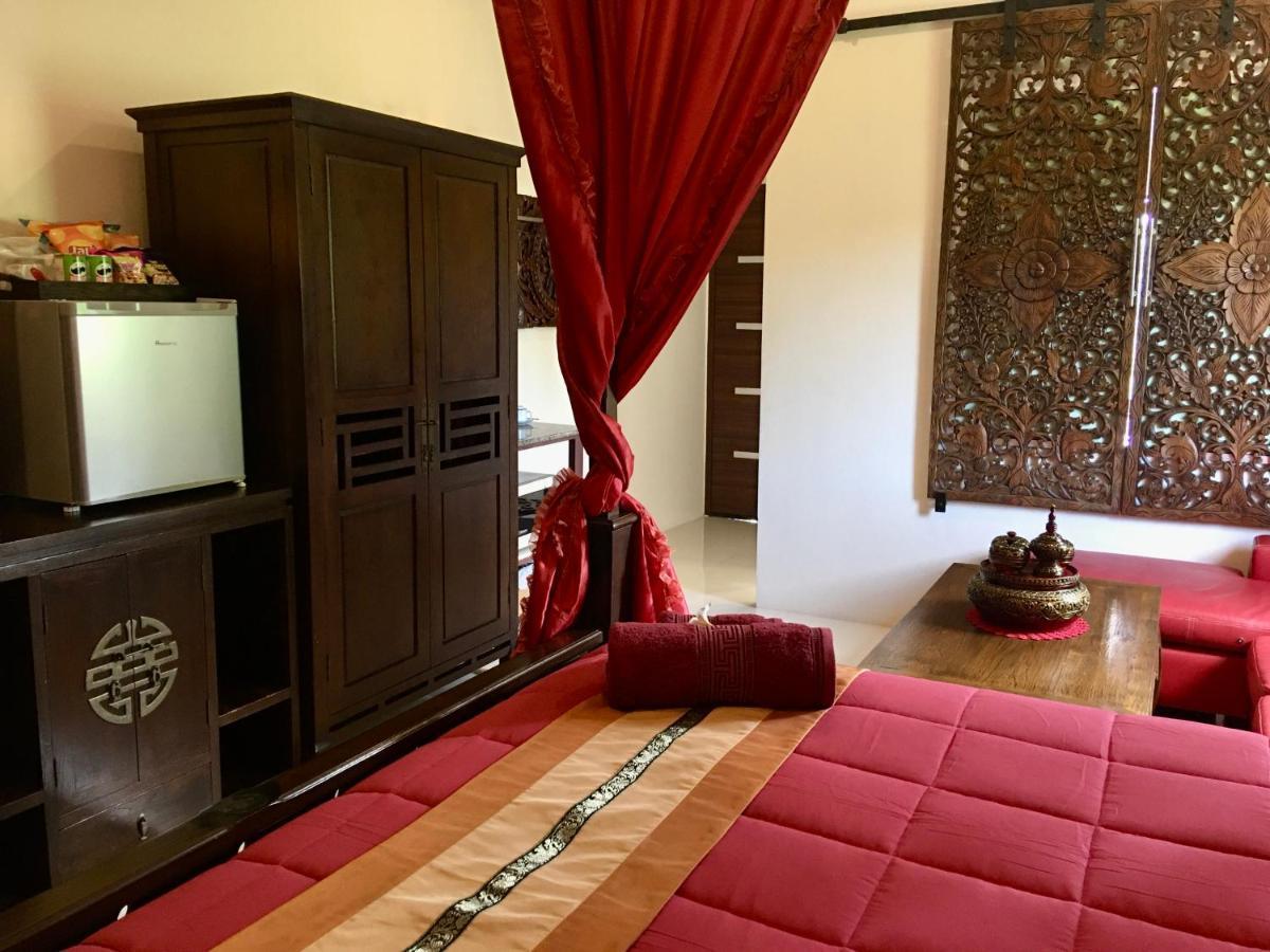 Naraya Homestay San Pa Tong Zewnętrze zdjęcie