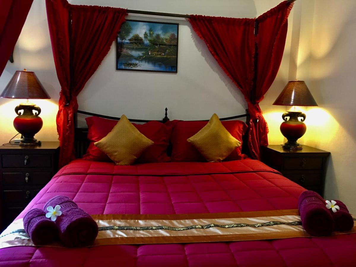 Naraya Homestay San Pa Tong Zewnętrze zdjęcie