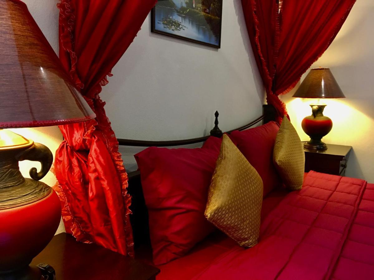 Naraya Homestay San Pa Tong Zewnętrze zdjęcie