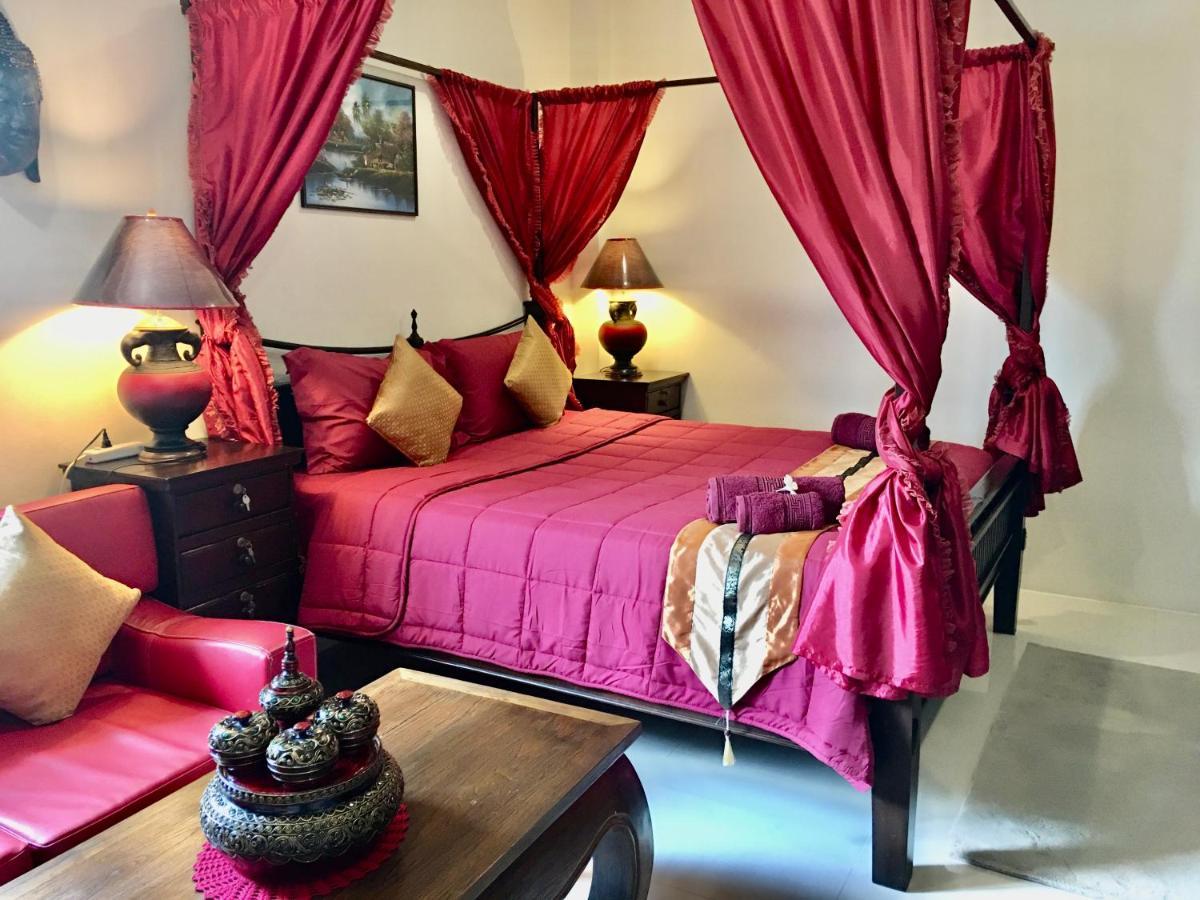 Naraya Homestay San Pa Tong Zewnętrze zdjęcie