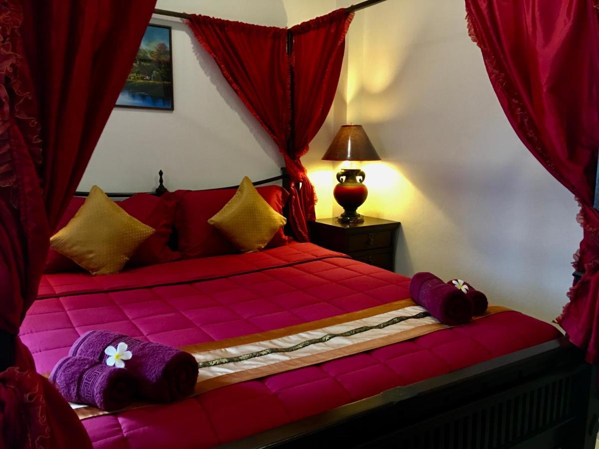 Naraya Homestay San Pa Tong Zewnętrze zdjęcie