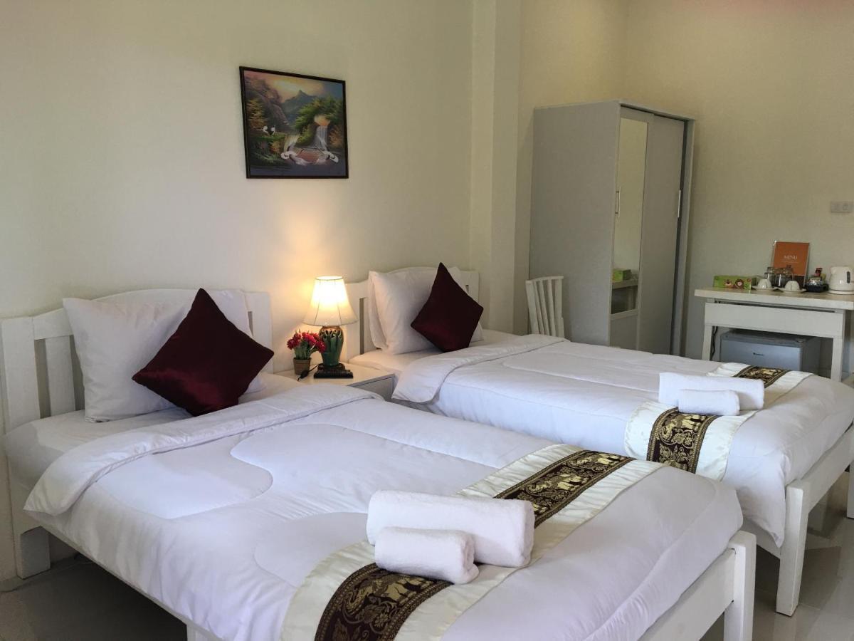 Naraya Homestay San Pa Tong Zewnętrze zdjęcie