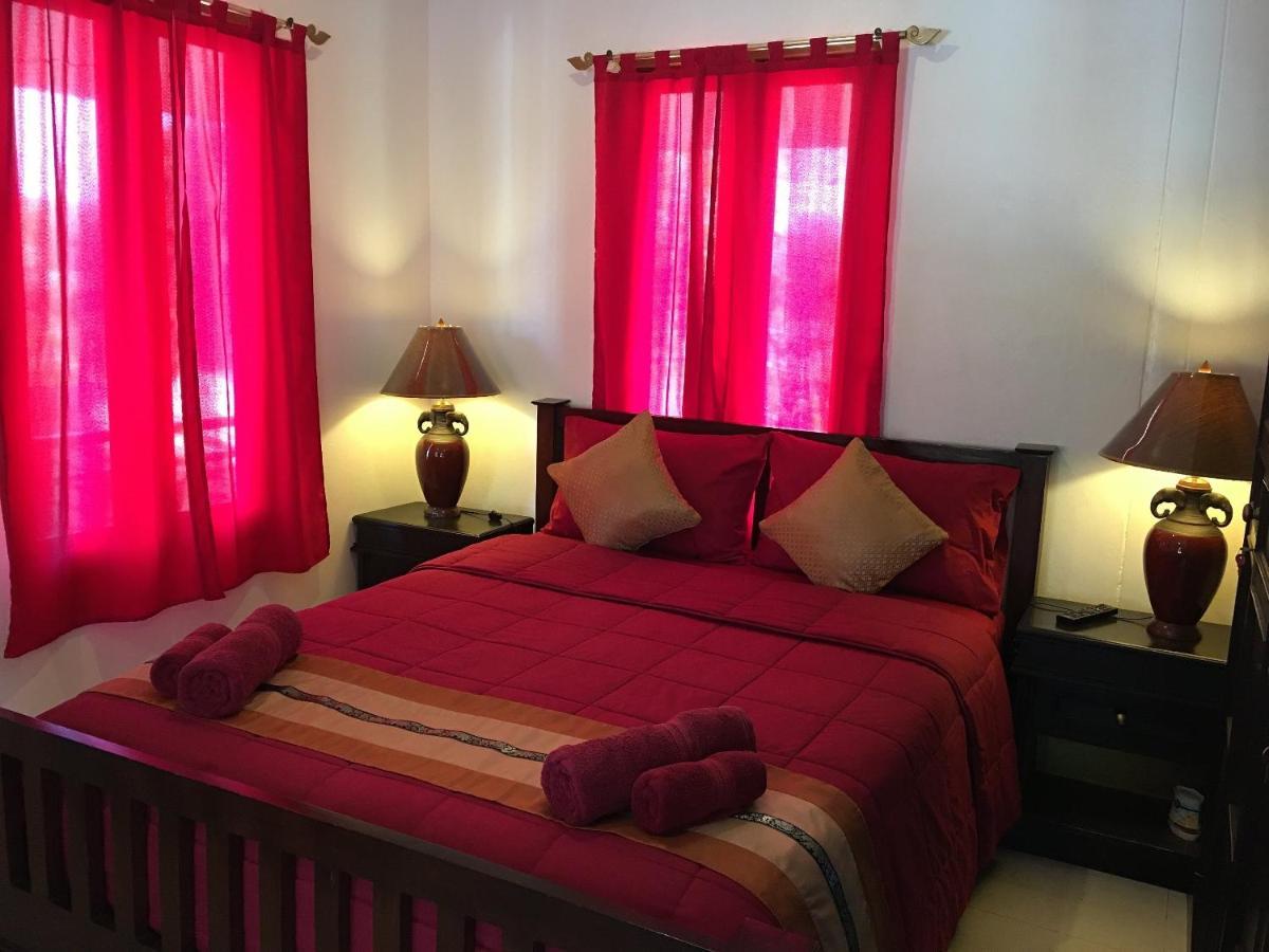 Naraya Homestay San Pa Tong Zewnętrze zdjęcie