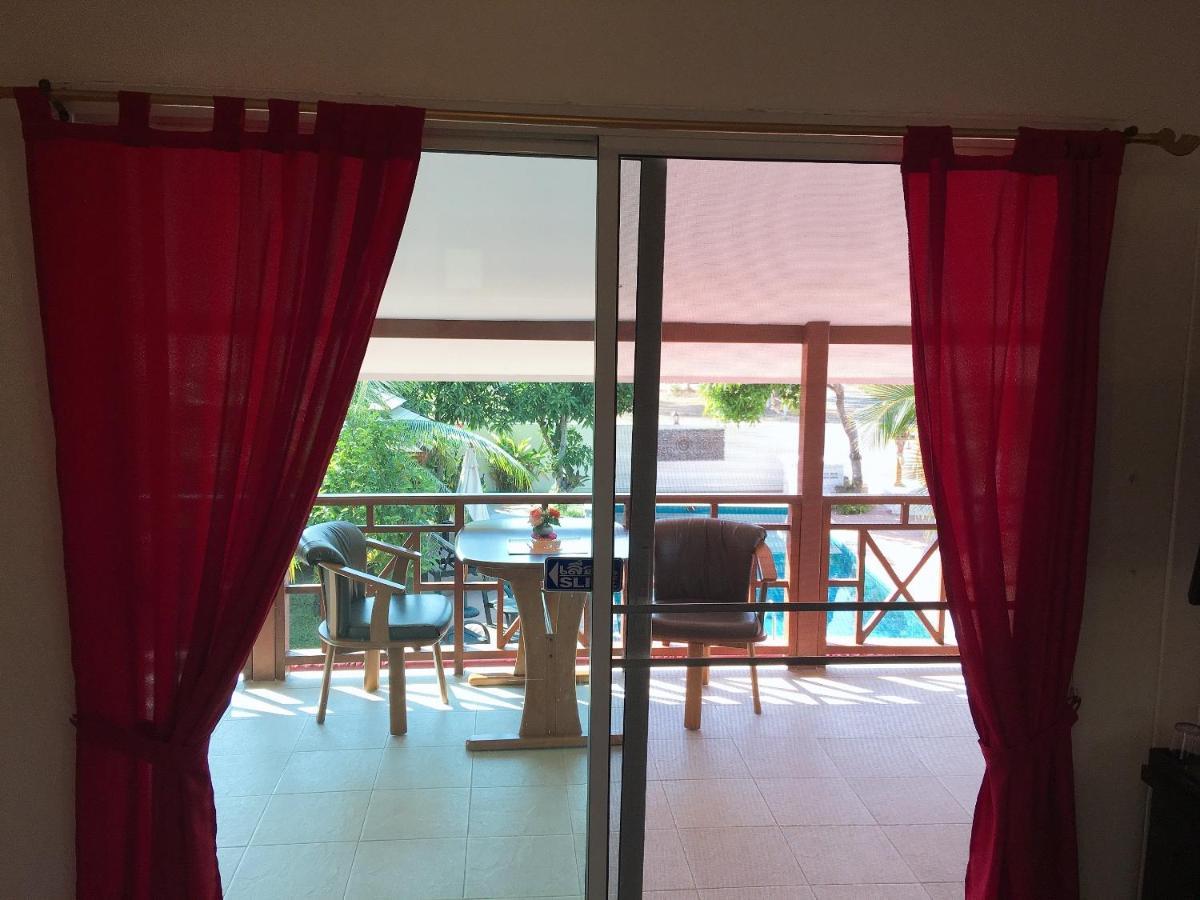 Naraya Homestay San Pa Tong Zewnętrze zdjęcie