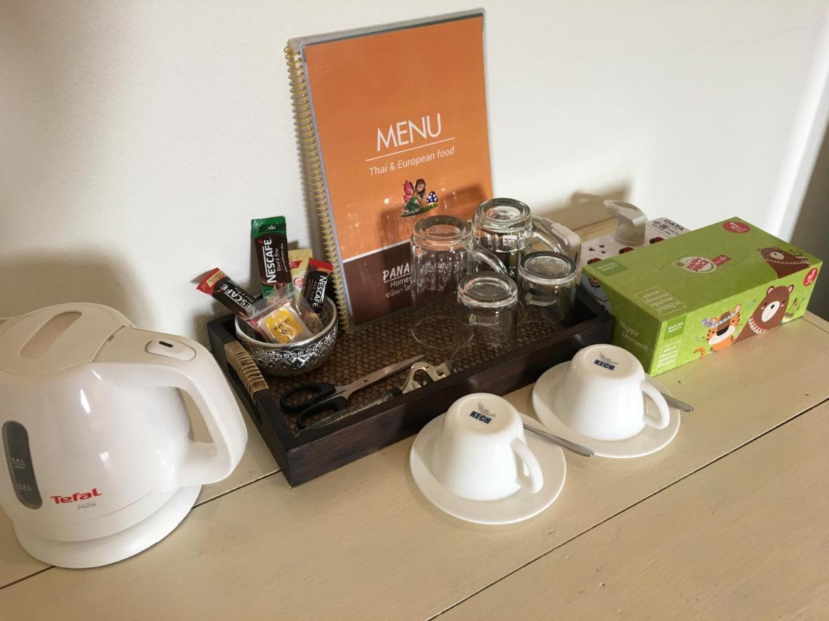 Naraya Homestay San Pa Tong Zewnętrze zdjęcie