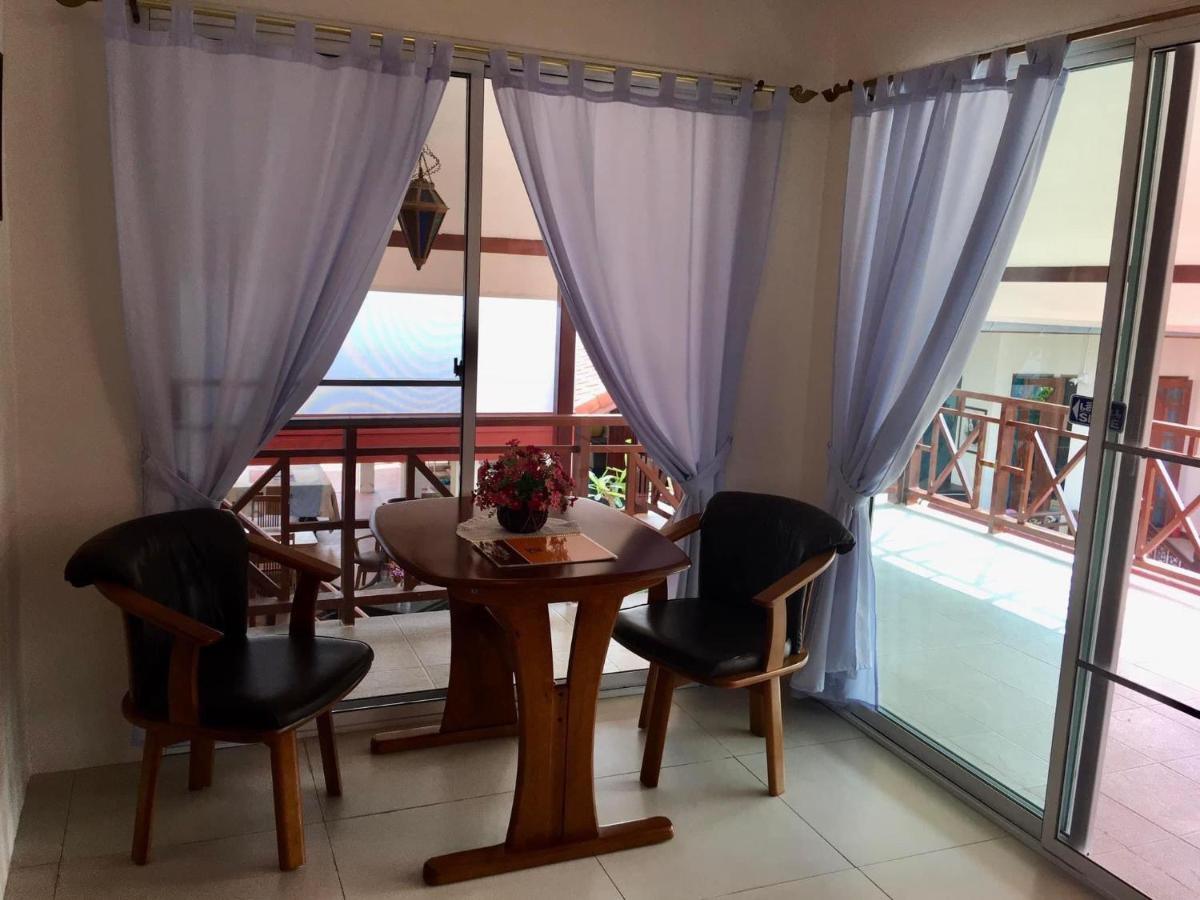 Naraya Homestay San Pa Tong Zewnętrze zdjęcie