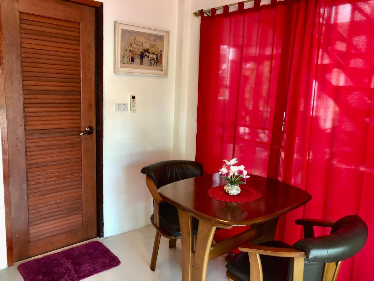 Naraya Homestay San Pa Tong Zewnętrze zdjęcie