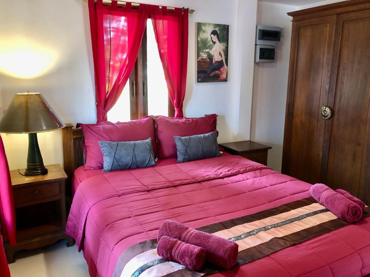 Naraya Homestay San Pa Tong Zewnętrze zdjęcie