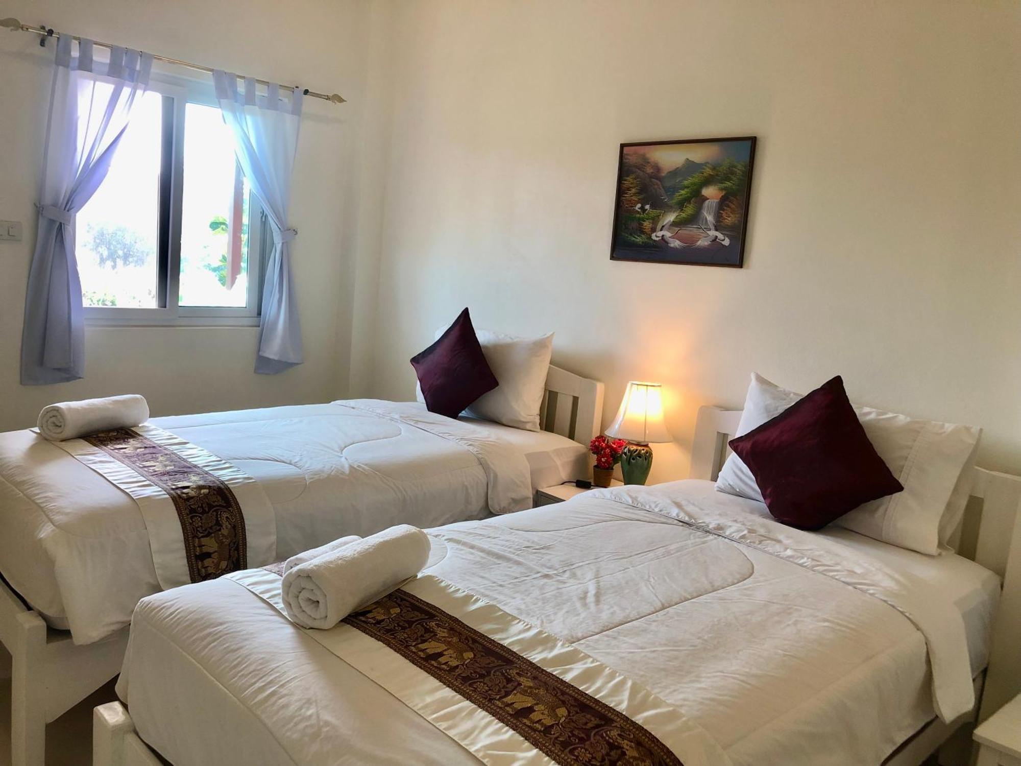 Naraya Homestay San Pa Tong Zewnętrze zdjęcie