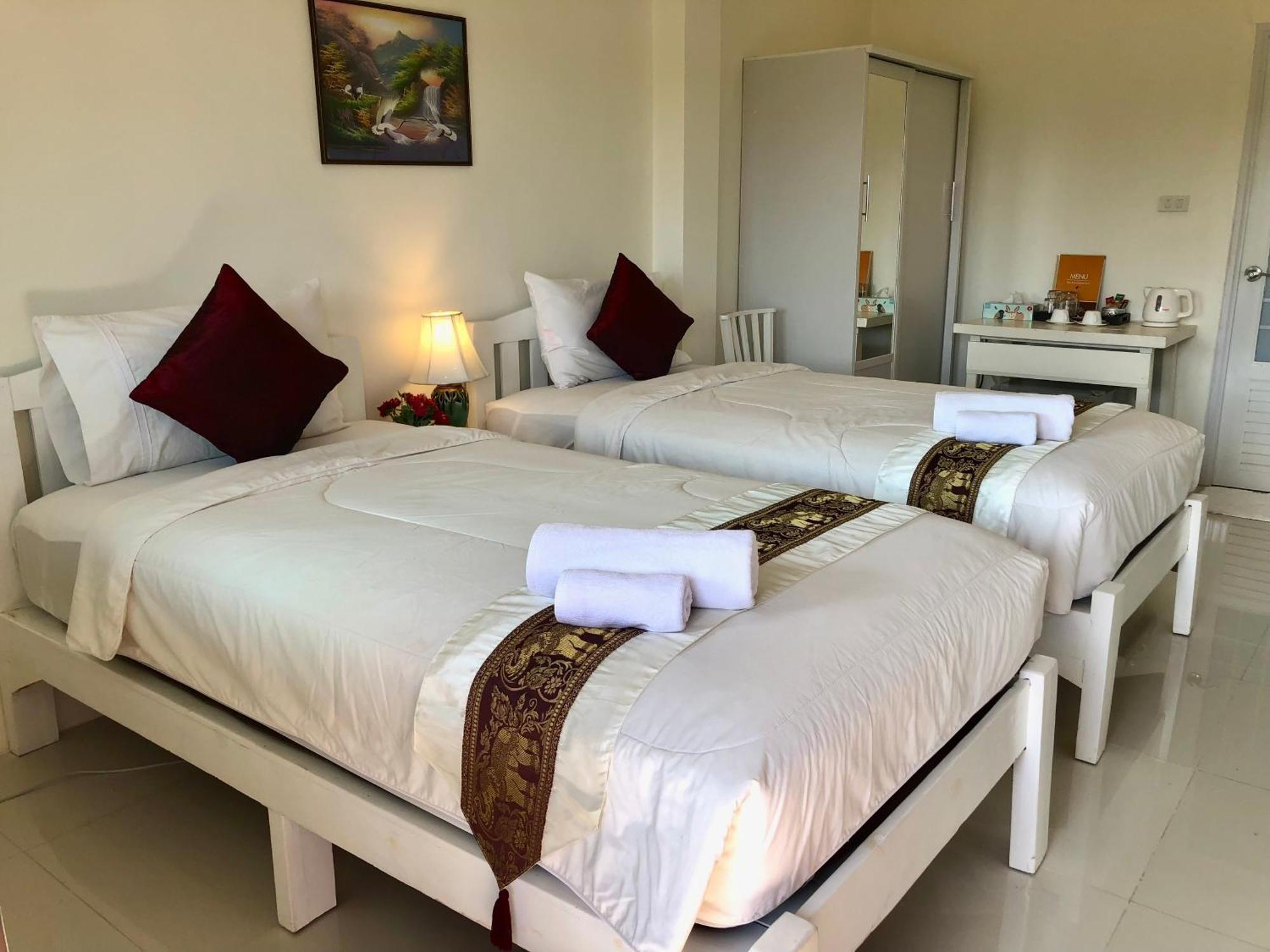Naraya Homestay San Pa Tong Zewnętrze zdjęcie