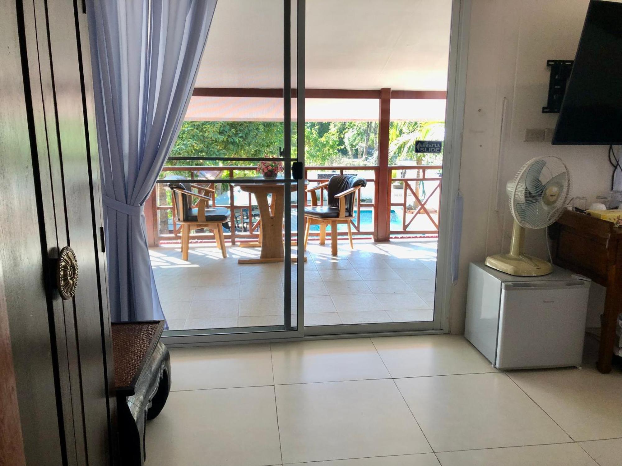 Naraya Homestay San Pa Tong Zewnętrze zdjęcie