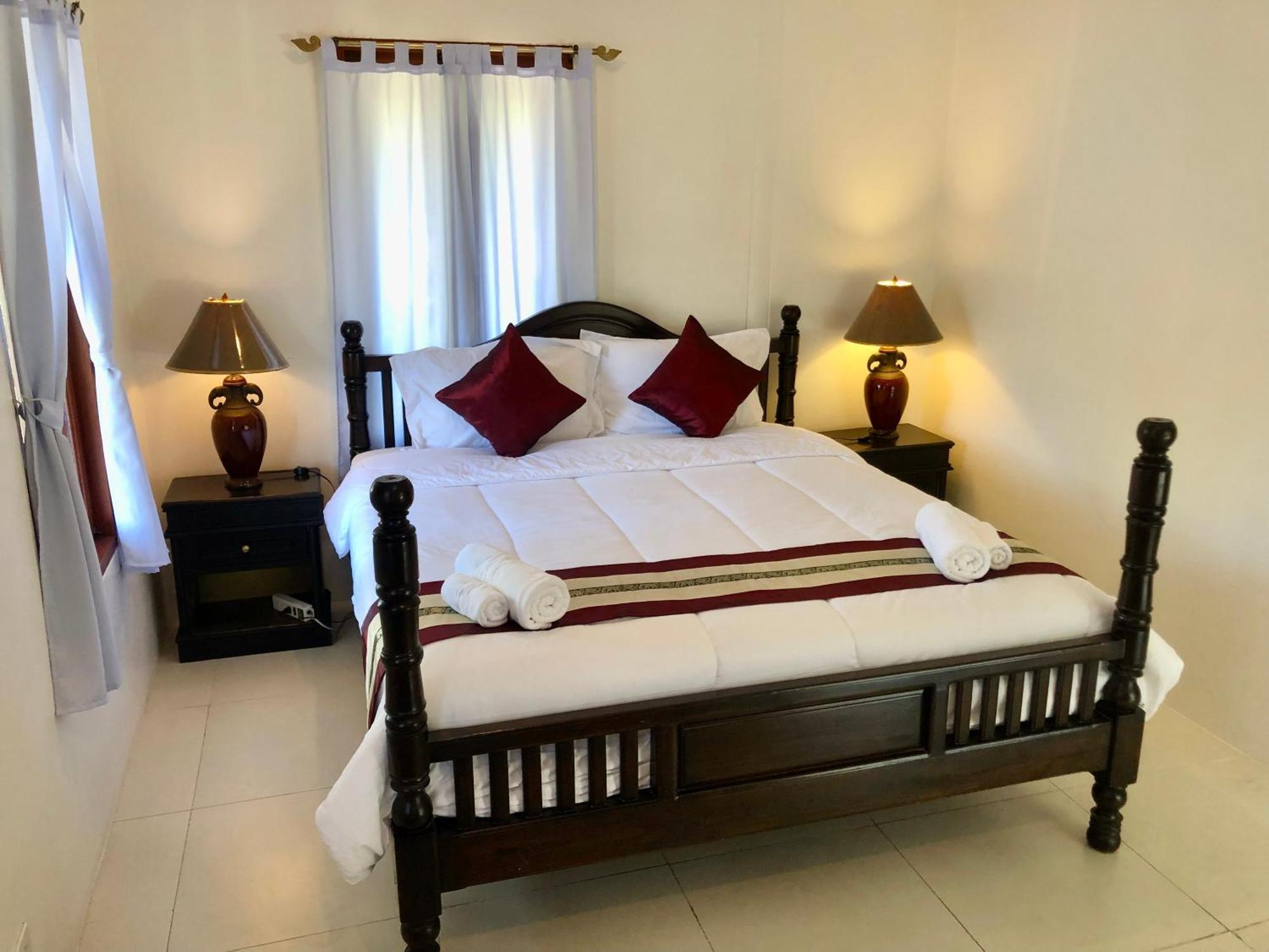 Naraya Homestay San Pa Tong Zewnętrze zdjęcie