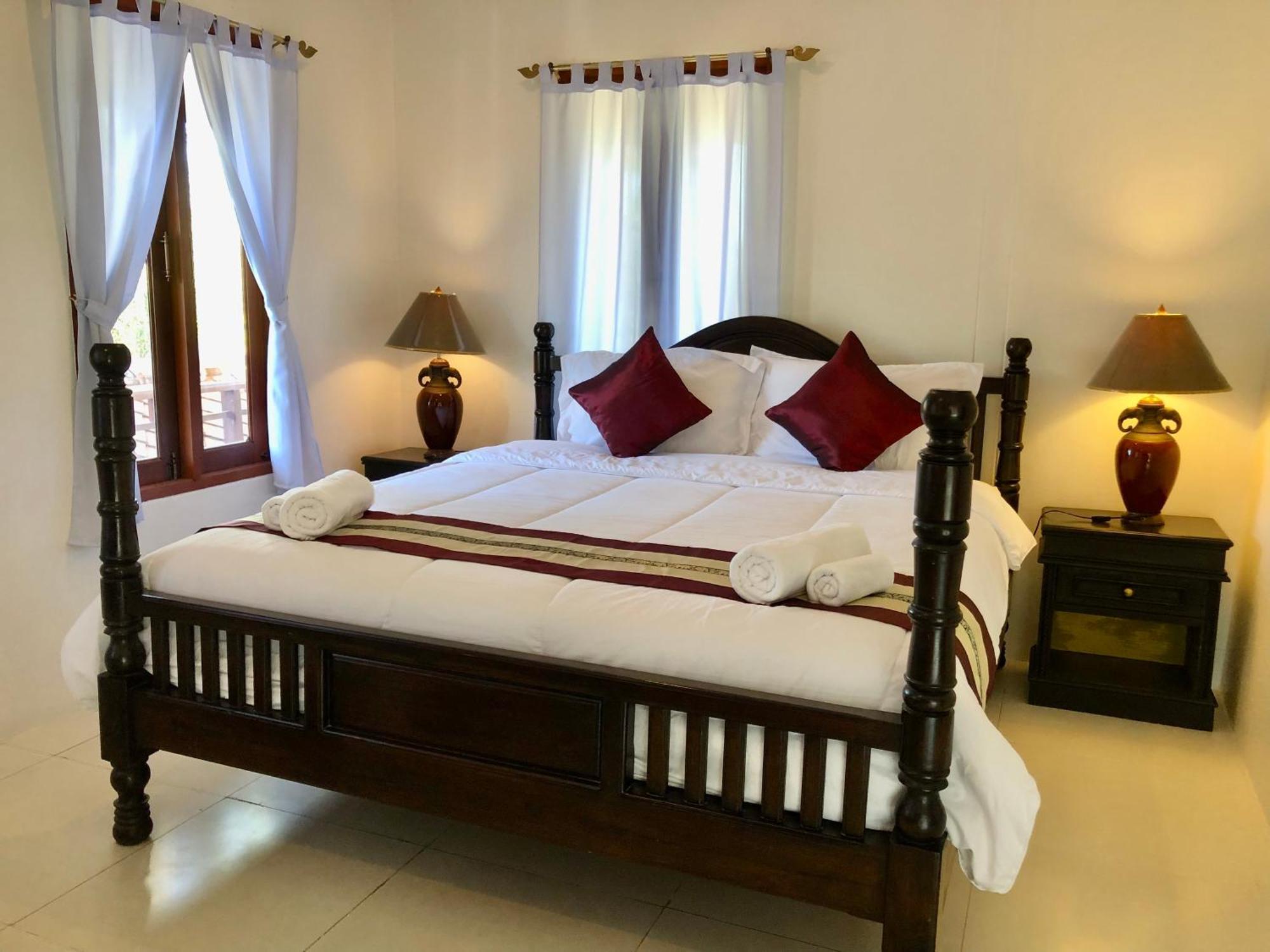Naraya Homestay San Pa Tong Zewnętrze zdjęcie