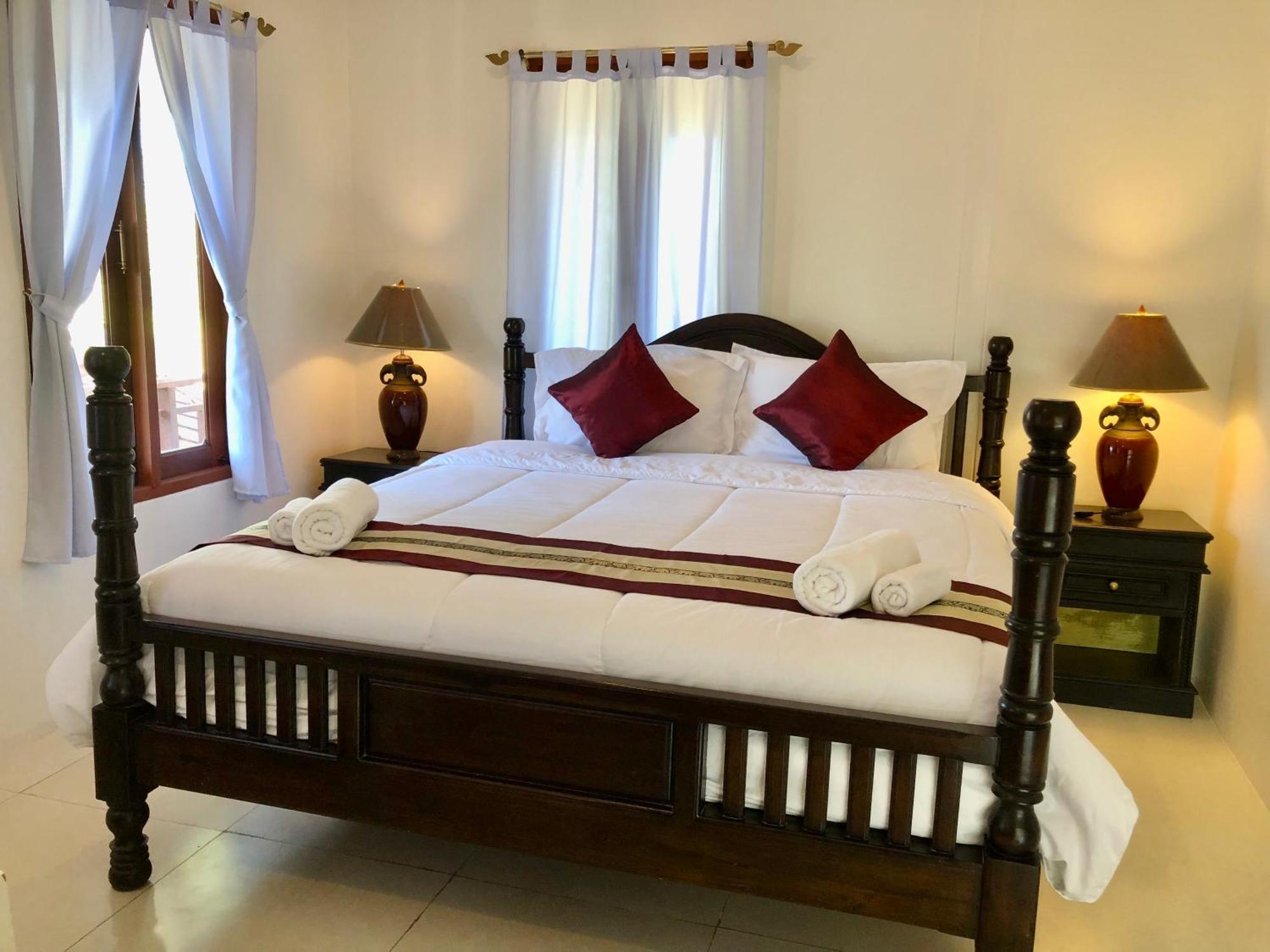 Naraya Homestay San Pa Tong Zewnętrze zdjęcie