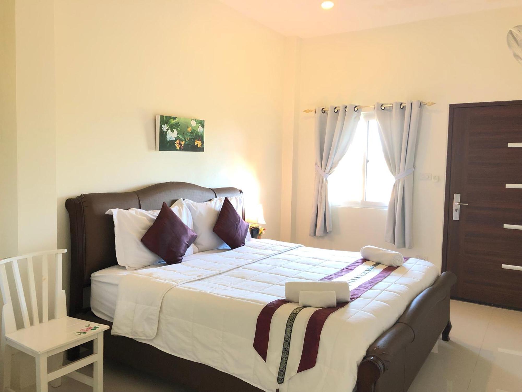 Naraya Homestay San Pa Tong Zewnętrze zdjęcie