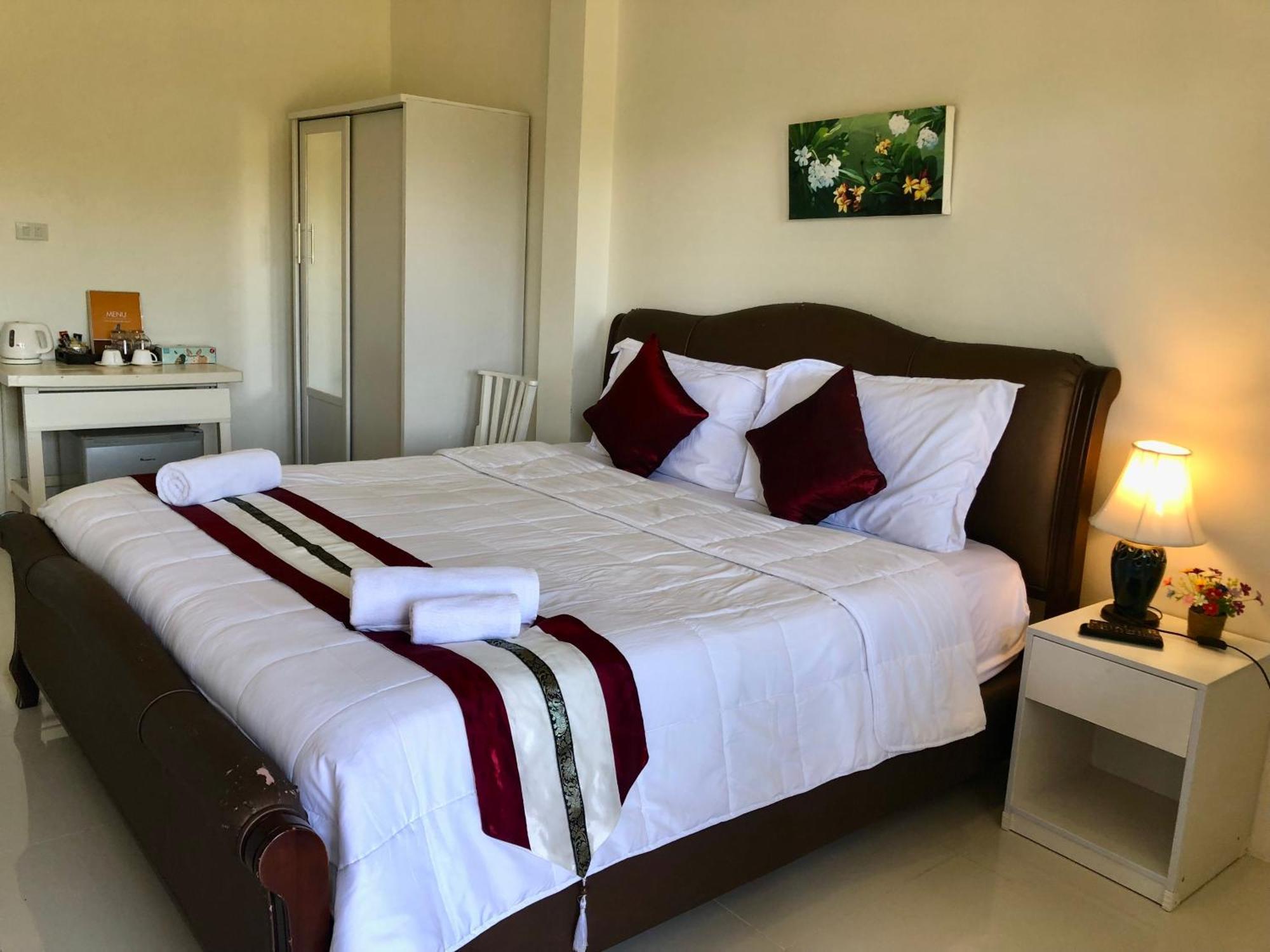 Naraya Homestay San Pa Tong Zewnętrze zdjęcie