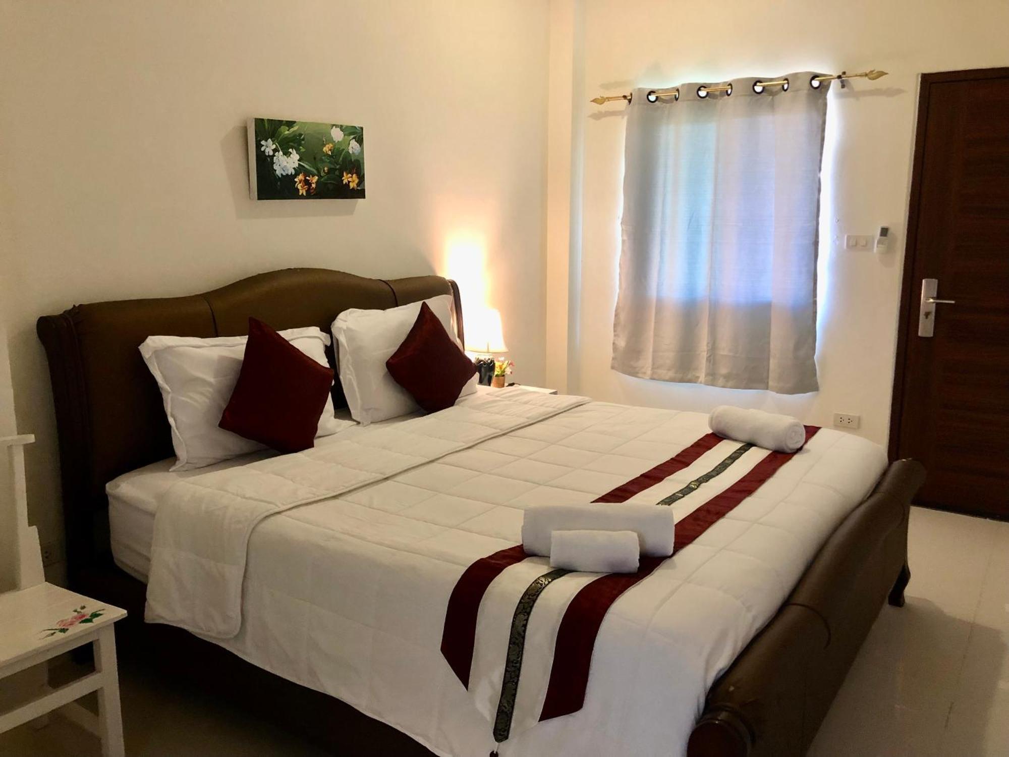Naraya Homestay San Pa Tong Zewnętrze zdjęcie