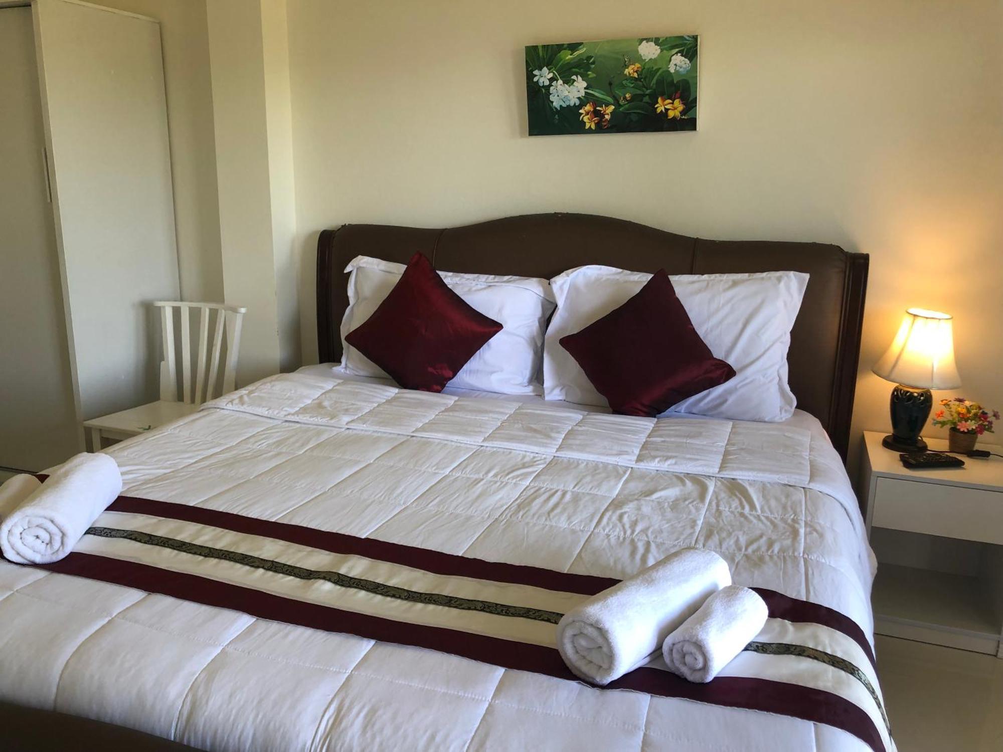 Naraya Homestay San Pa Tong Zewnętrze zdjęcie