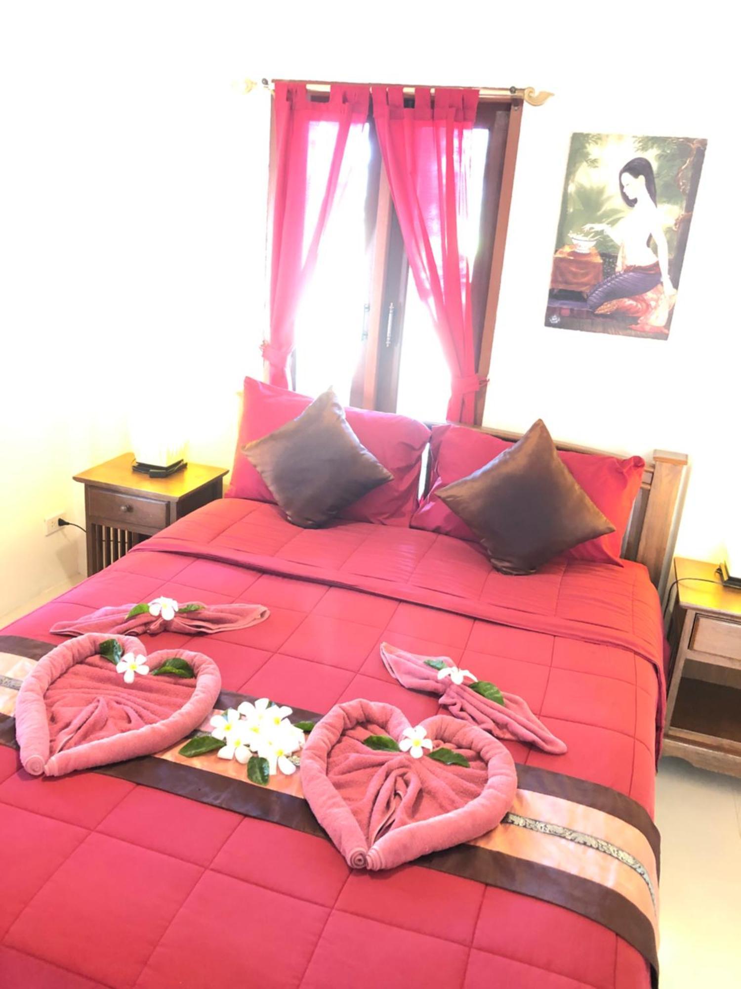 Naraya Homestay San Pa Tong Zewnętrze zdjęcie