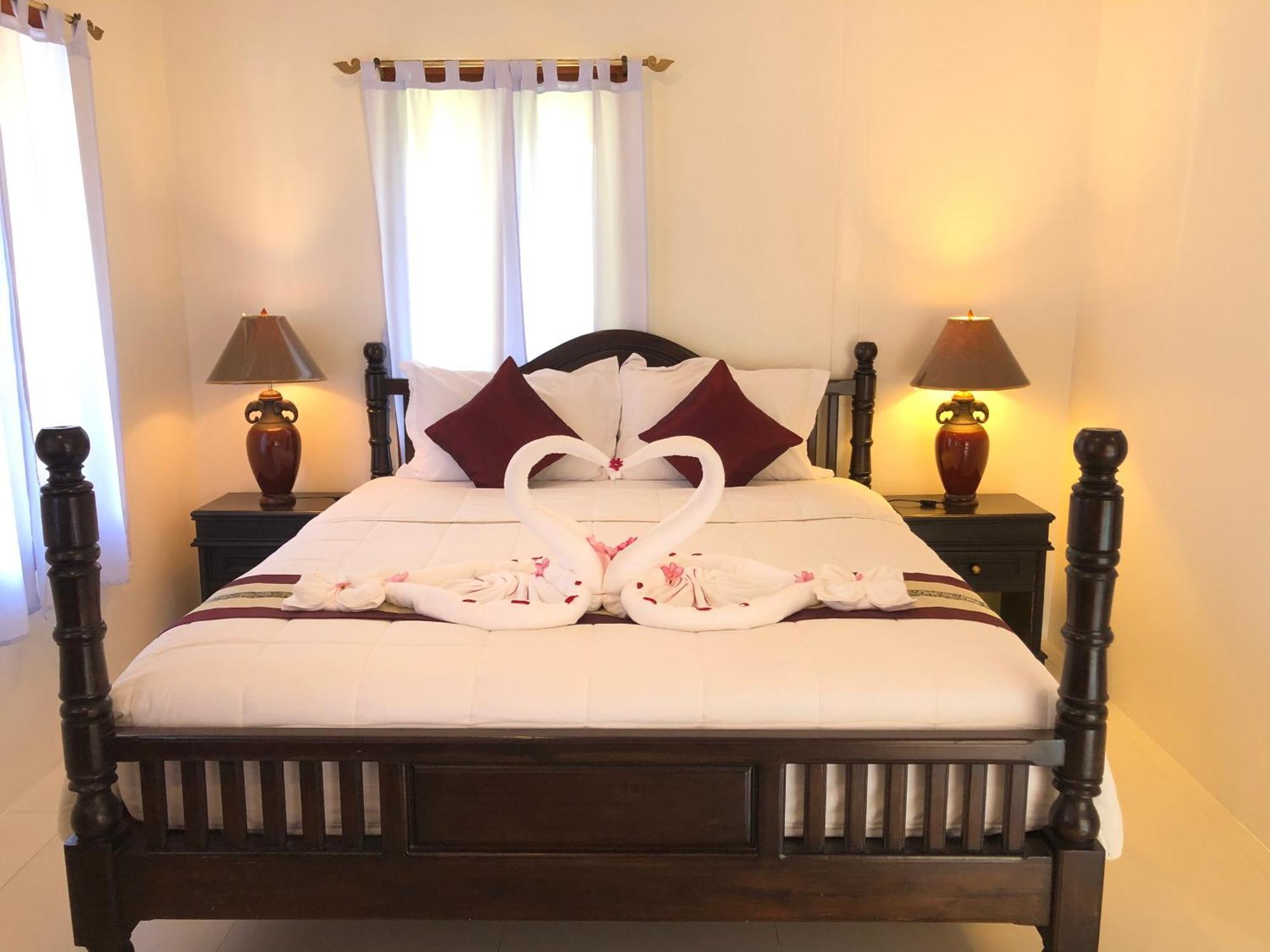Naraya Homestay San Pa Tong Zewnętrze zdjęcie