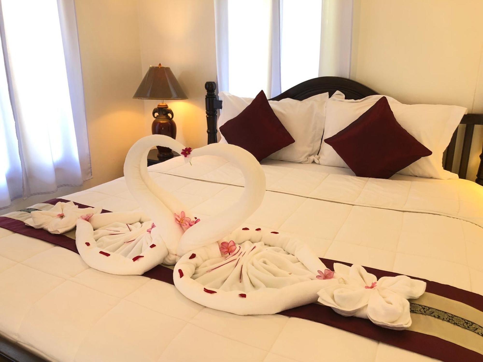 Naraya Homestay San Pa Tong Zewnętrze zdjęcie