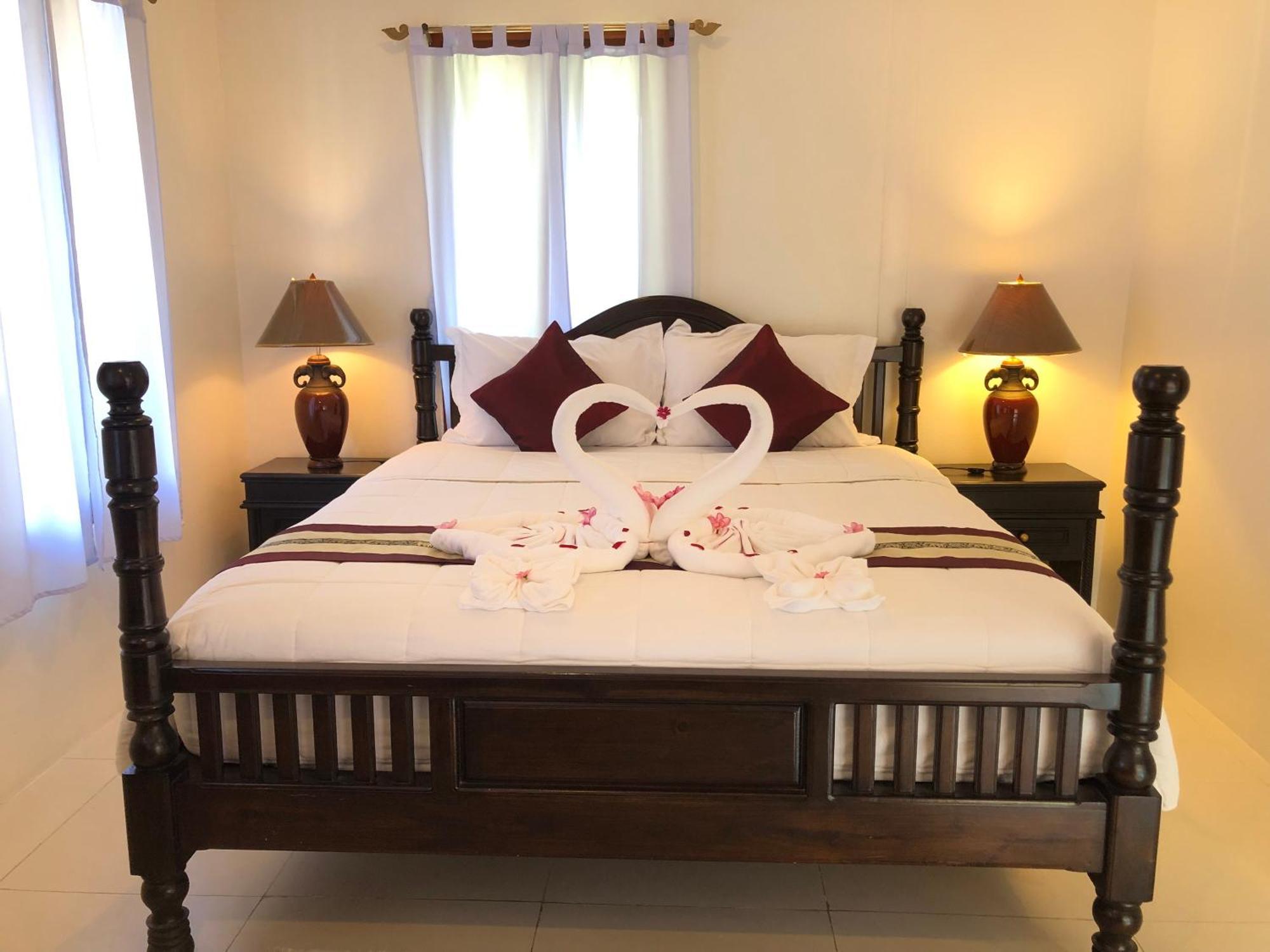 Naraya Homestay San Pa Tong Zewnętrze zdjęcie
