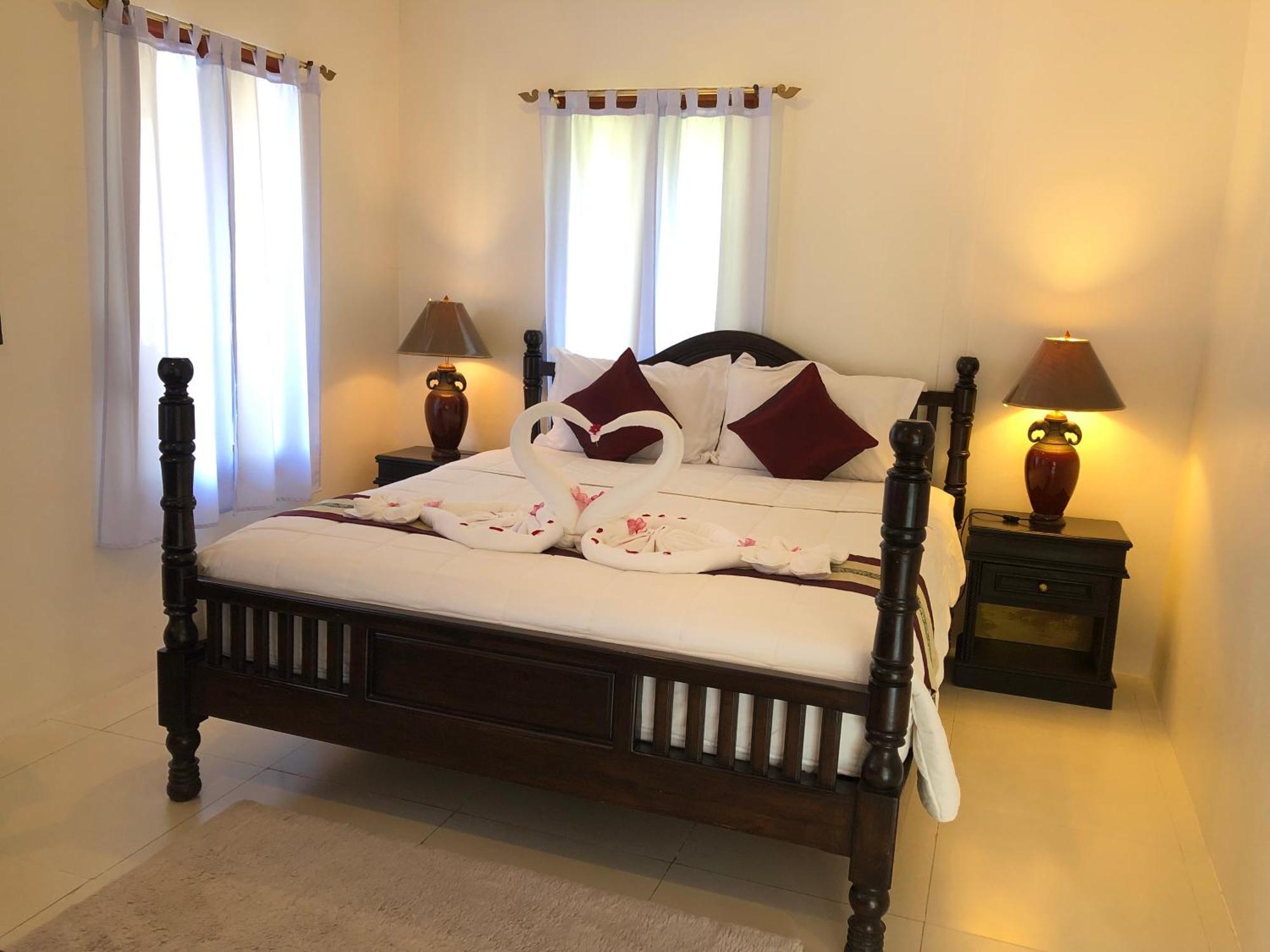 Naraya Homestay San Pa Tong Zewnętrze zdjęcie