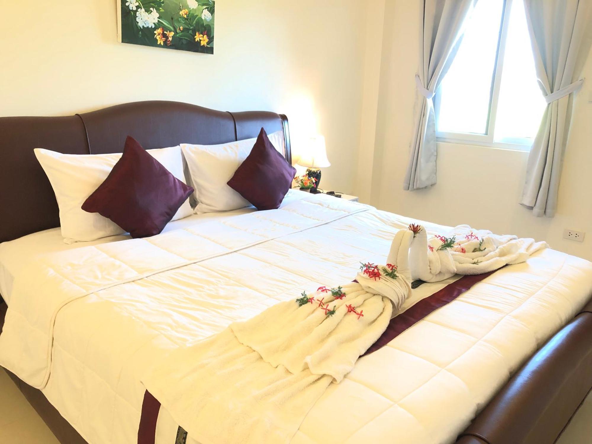 Naraya Homestay San Pa Tong Zewnętrze zdjęcie