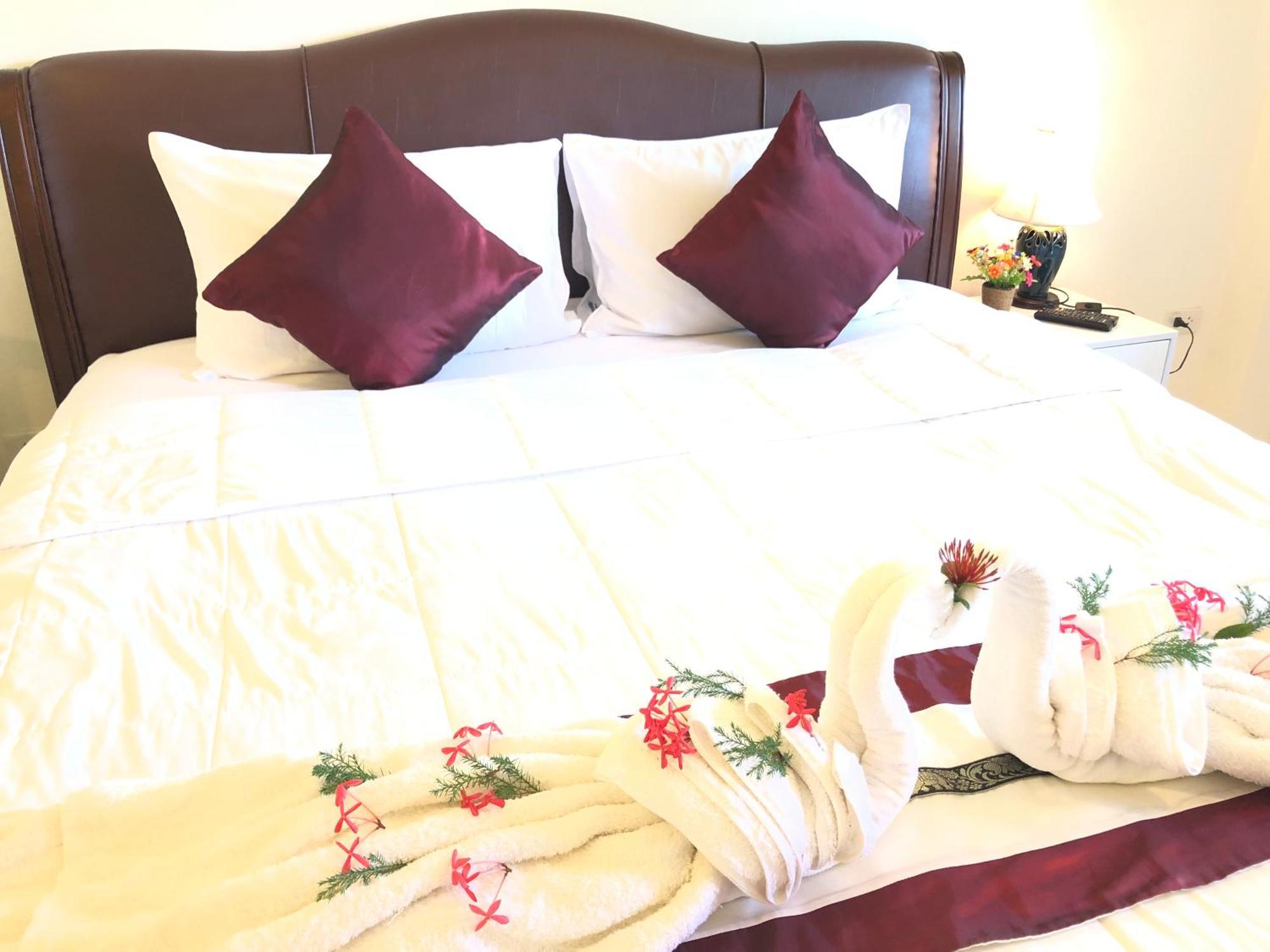 Naraya Homestay San Pa Tong Zewnętrze zdjęcie