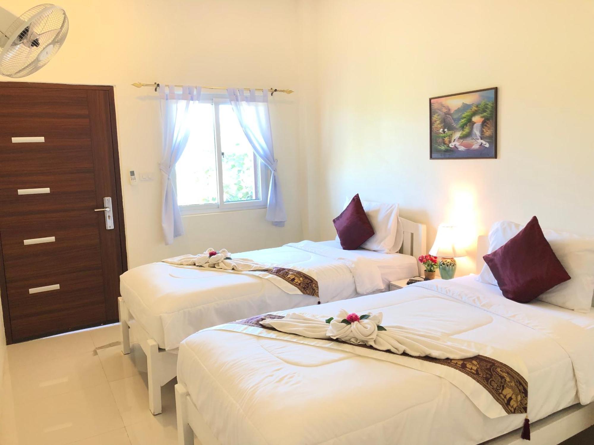 Naraya Homestay San Pa Tong Zewnętrze zdjęcie