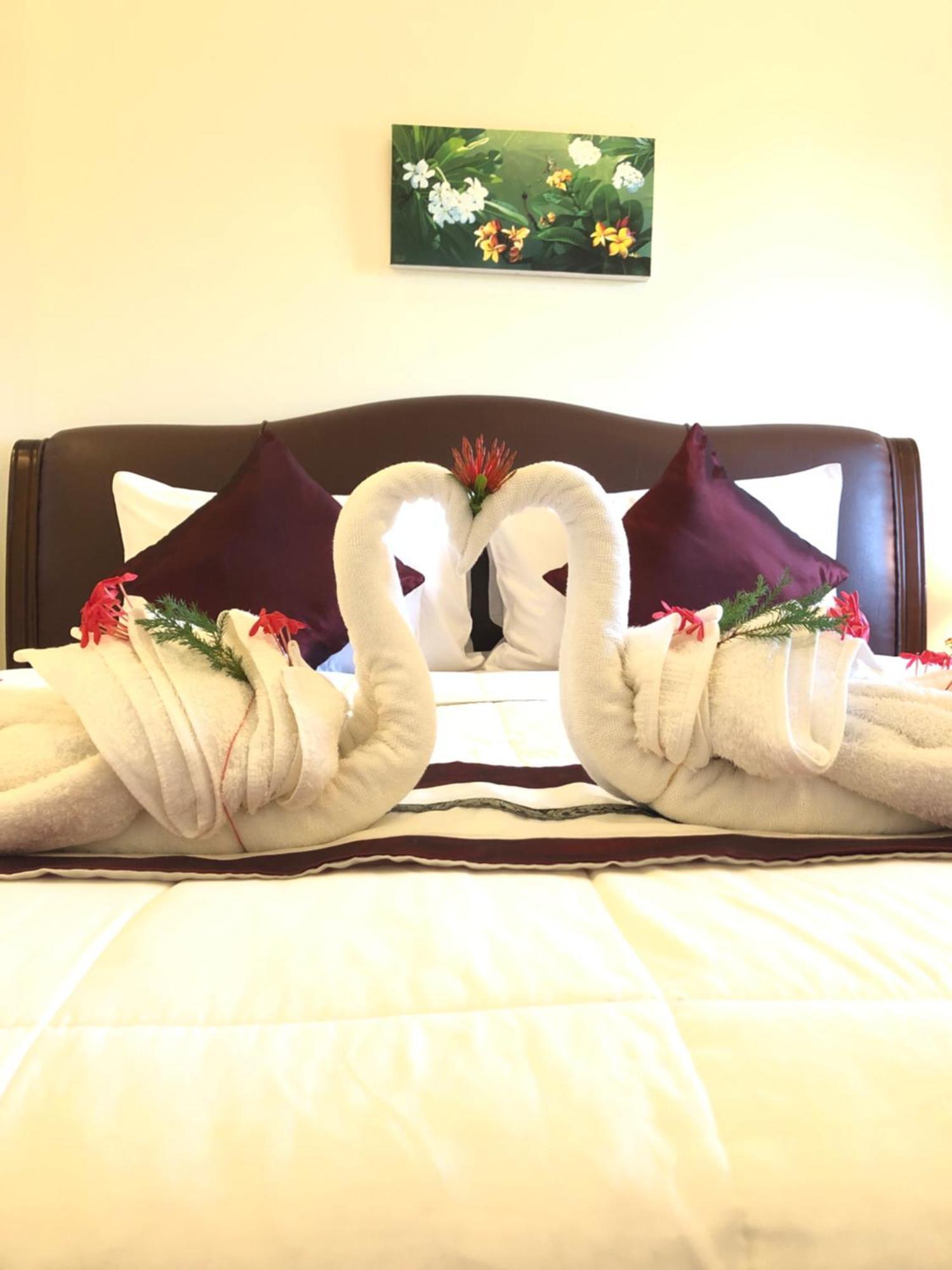 Naraya Homestay San Pa Tong Zewnętrze zdjęcie