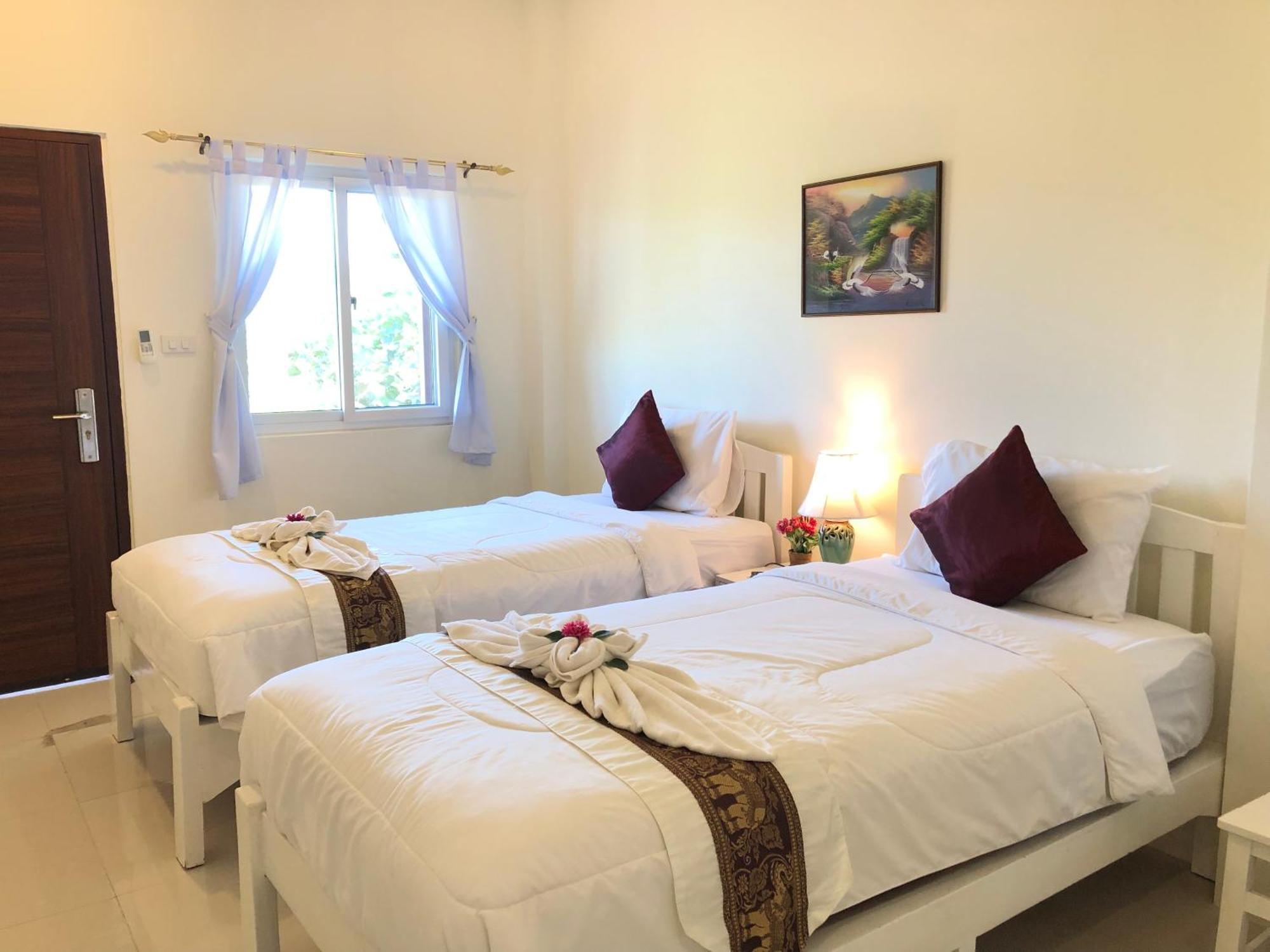 Naraya Homestay San Pa Tong Zewnętrze zdjęcie